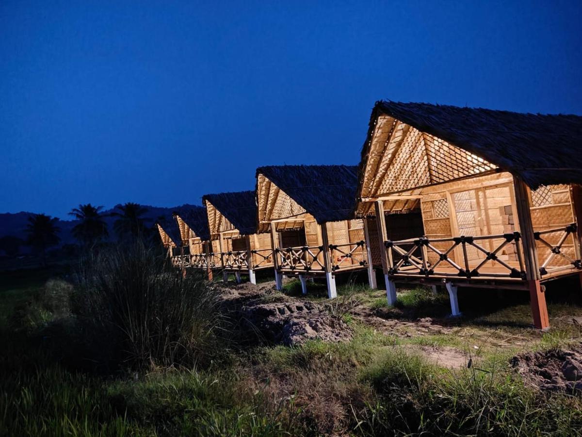 The Sundown Hampi 호텔 외부 사진