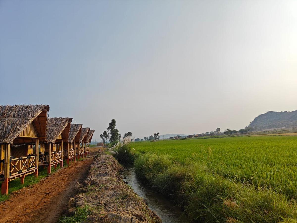 The Sundown Hampi 호텔 외부 사진