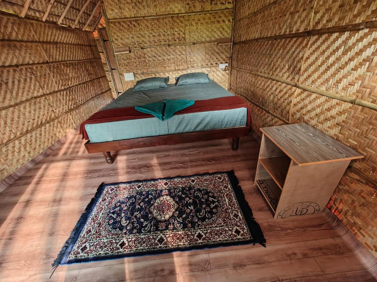 The Sundown Hampi 호텔 외부 사진