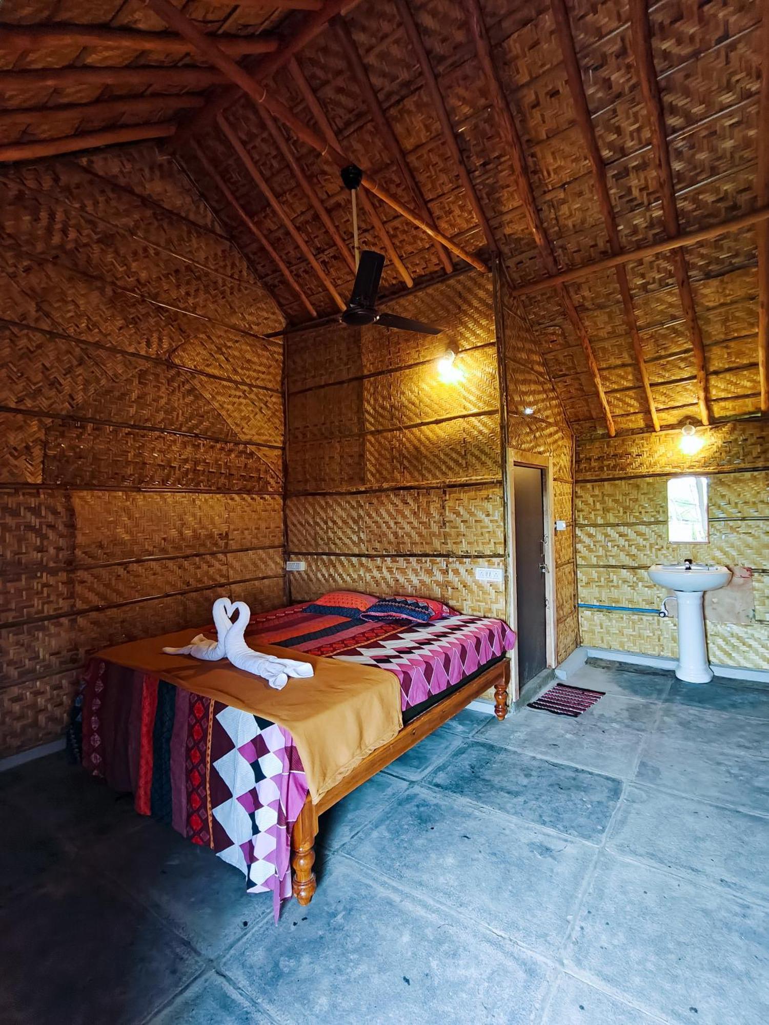 The Sundown Hampi 호텔 외부 사진