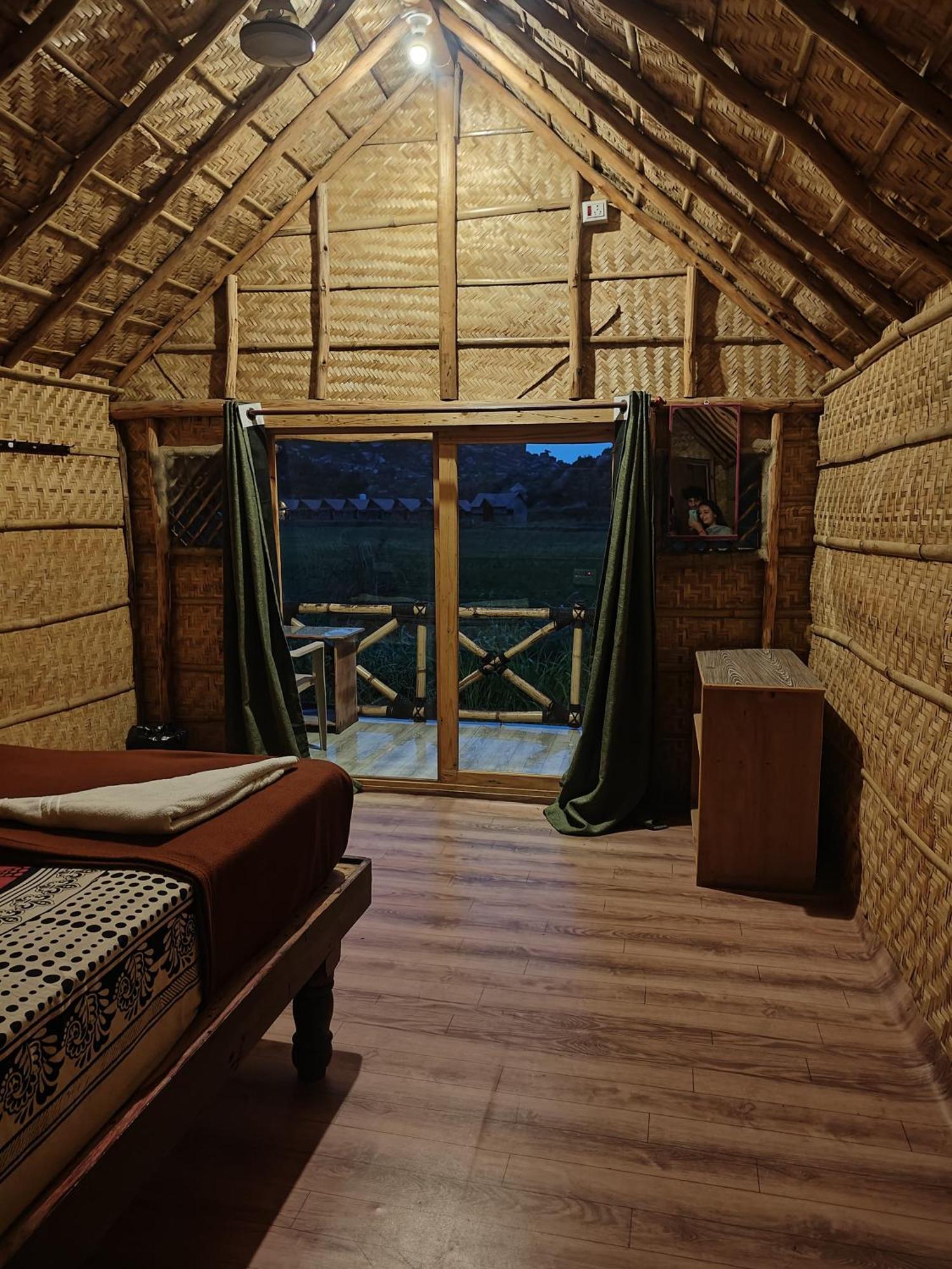 The Sundown Hampi 호텔 외부 사진